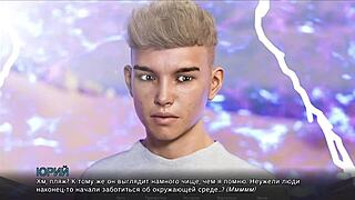 complete gameplay with timestamps for lost love part 18