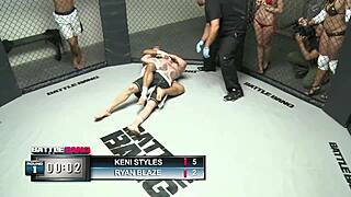 Lexi Belle gets fucked intensely hard by a big muscular well hung asian stud?