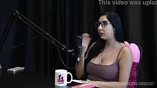 Renatinha Melo, Tifany Rocha aur Didy Reis glamorous bahar ki casting compilation mein.