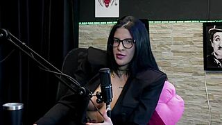 Leticia Braga gives anal sex tips in interview