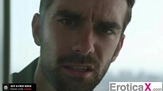 क्या रिले रीड हॉस्पिटल में अपने लवर से डेवर्ड हो रही है?