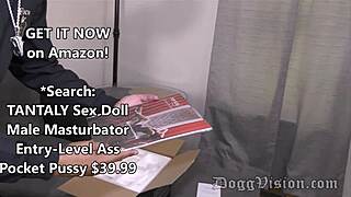 Wife Caught Me Masturbating With Brandi - Tantaly Review