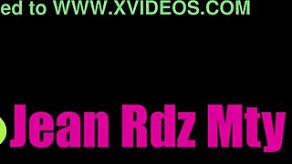 cheating bbw mexican wife blowjob rimjob in trailer now on xvideos