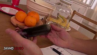 Mature japanese creampie blowjob hardcore shaved pussy