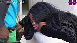 Watch landlord fuck his wife with monster cock? Subscribe to red for full 4k!