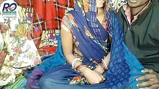 एपिसोड 1 देसि राशि आंटी सेक्स अवेसम फर्स्ट हिंदी ऑडियो के साथ