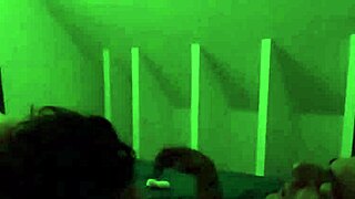 i played with my chubby step-mom's toy and got a blowjob, lexie grants