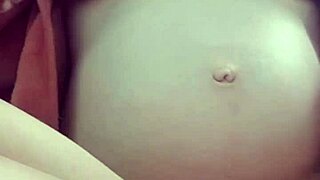 i masturbate while pregnant