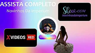 omg, leaked video of skinny girl in dress getting oral cum... so hot!