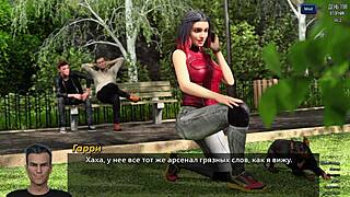 Photo hunt part 28: Beautiful milf slut in muff diving at work