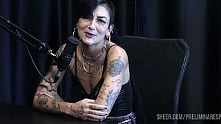 Excitement Builds As Teen Receives Handjob And Toys In Outdoor Casting Domination!