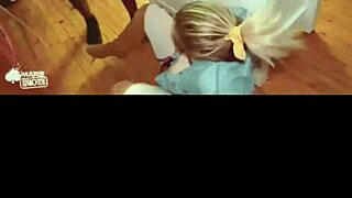 Bbc bull says, 'Humiliate that worthless cuckold husband.'