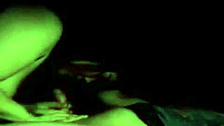 Mom Sucks Stepson's Cock and Licks His Ass Boldly