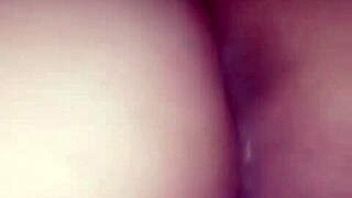 Mom Sucks Stepson's Cock and Licks His Ass Boldly