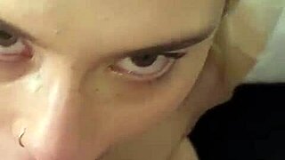 dylan moore the stripper dances privately as cock pulls out from tight wet pussy