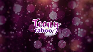 Nova's tight asshole loves getting fucked hard