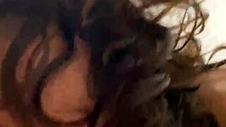 Anna Maria gives awesome BJ