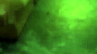 Stepmother Masturbates to Orgasm in Public Restaurant