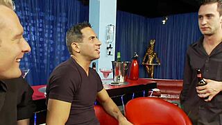 Paige Seeks Revenge Through Passionate Sex