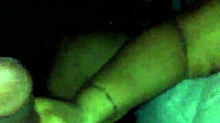 Do Mulatto Women Crave Mandingo's Huge Cock In Threesomes?