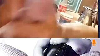 cum tribute to hotty puttta milf