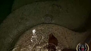 what a deep throat aria khaides throat fits romes bbc