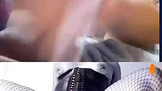 cum tribute to hotty puttta milf