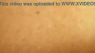 Suggestive Home Video Of Me Licking My Mature Wife's Cunt While She Moans Softly On The Couch.