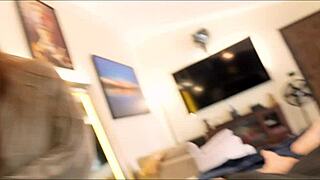 stepmom kendra heart screams during taboo breeding with stepson