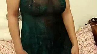 hermosa colombina fucked by huge cock!