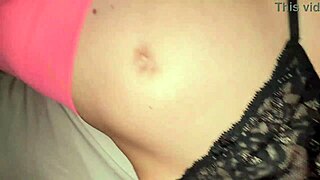 Step By Step Tutorial: Fuck Stepsis Unnoticed While She Watches Porn Naked