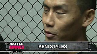 डाना स्टॉकिंग्स में हॉट अस्स फकिंग से माइंड ब्लो करती है