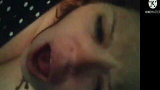 Loud Quicky With BBW Wife?