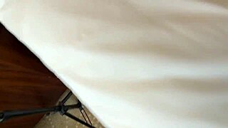 First interview with Alexis Crystal, beautiful milf riding big cock POV 😍