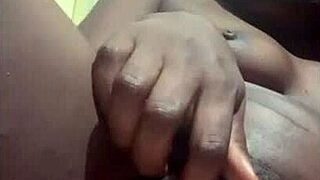 That intimate moment you control alone