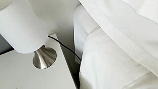 Big cock TRV fucks me with thong on and barefoot. Busty big ass latina brunette in fetish princess tattoo.