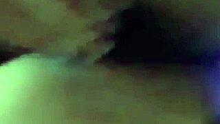 i am aurora estelar showing myself in my home bathroom