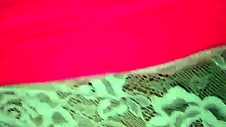 wife receives creampie in her big ass