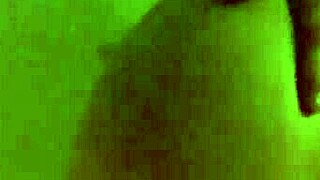 Milf Smoking And Spanks Ass While Masturbating Gaping Fetish