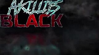 s� ia fazer um jantar pra n�s dois mais oque ela queria era levar pica na buceta e chupa rola