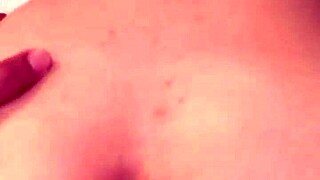 me dijo que solo la puntita pero cambio de opinion al verme la verga