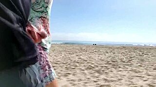 Stop It, People Are Watching Our Public Anal!