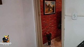 Meu Amigo Corno Chamou Para Apagar Fogo Da Mulher