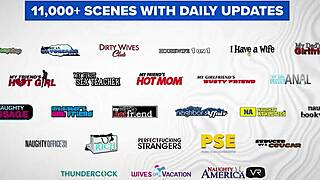 Cherry Kiss Epic Sex With Neighbor