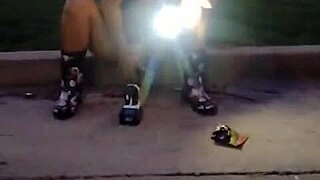 mandeezy4u2 update 7 with big natural tits and clit