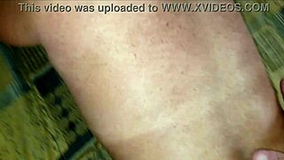 Milf pussy pounding in pov roleplay scene