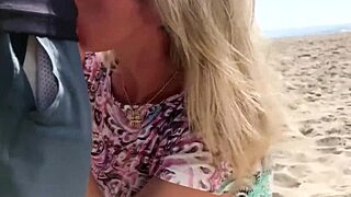 Stop It, People Are Watching Our Public Anal!