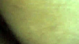 A Session Starting With Anal And Ending With A Facial