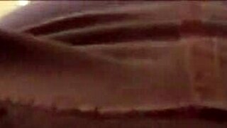 ellie rowyn, the redhead milf, says 'beg for my pussy' in femdom yoga