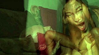 Monika Fox No Lube Hardcore Sex Chapter 2